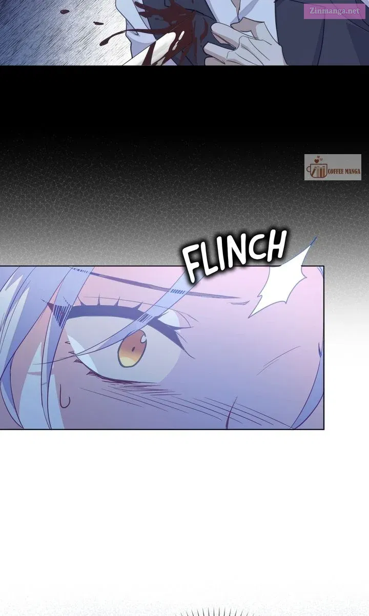 Only Realised After Losing You Zinmanga X Chapter 57 Page 36