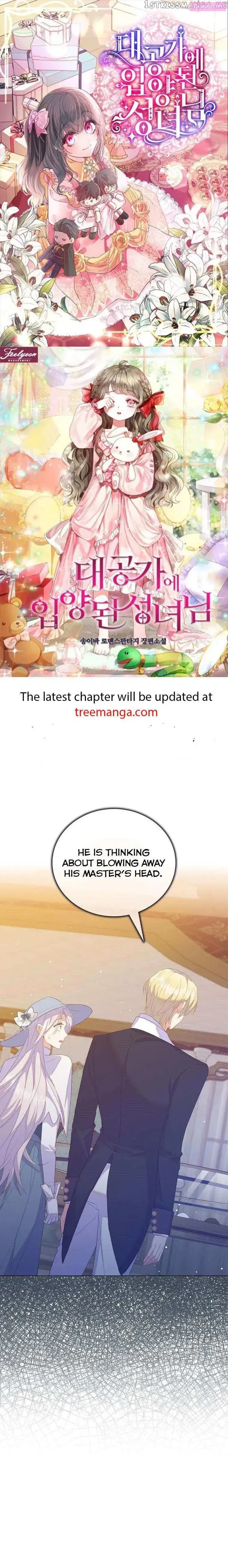 Only Realised After Losing You Zinmanga X Chapter 54 Page 1