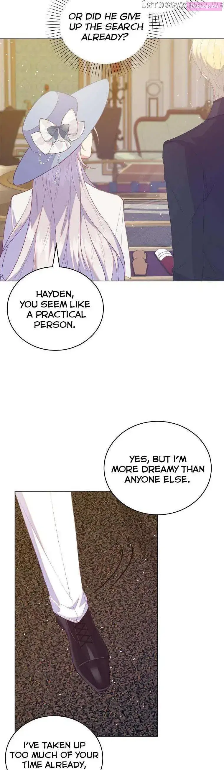 Only Realised After Losing You Zinmanga X Chapter 54 Page 13