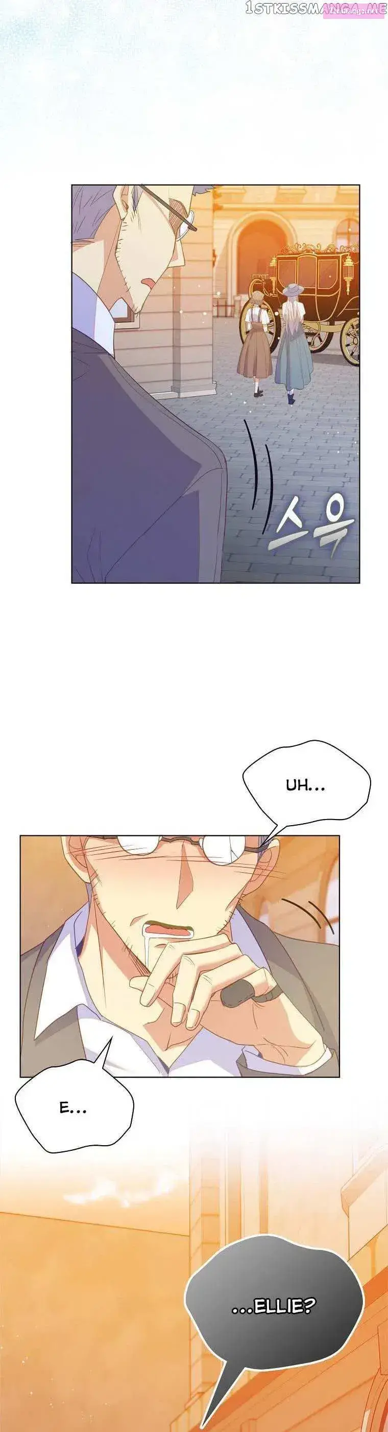 Only Realised After Losing You Zinmanga X Chapter 54 Page 23