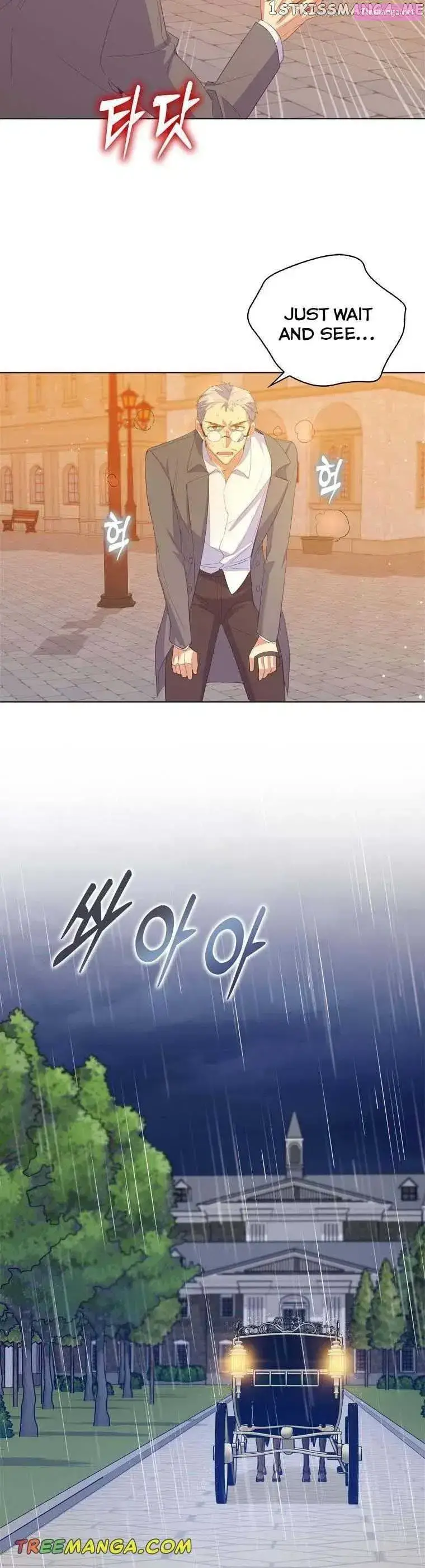 Only Realised After Losing You Zinmanga X Chapter 54 Page 26
