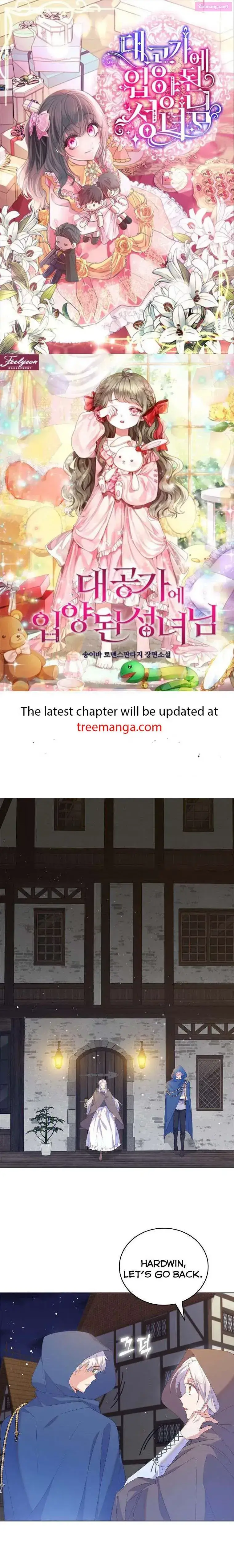 Only Realised After Losing You Zinmanga X Chapter 53 Page 2