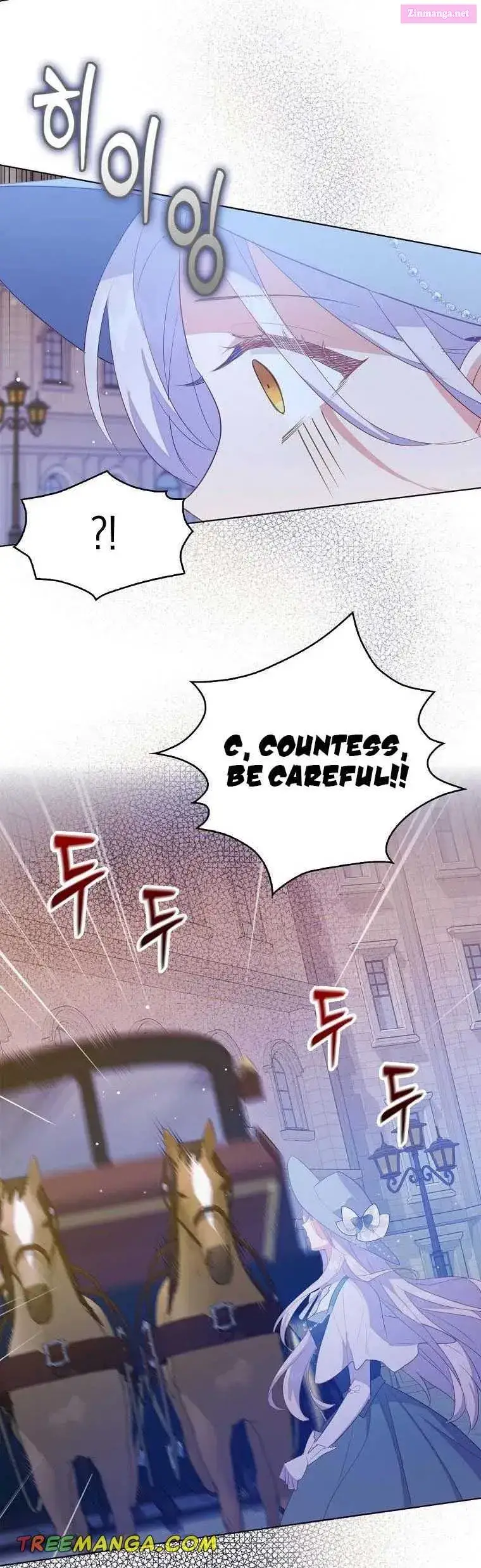 Only Realised After Losing You Zinmanga X Chapter 53 Page 24