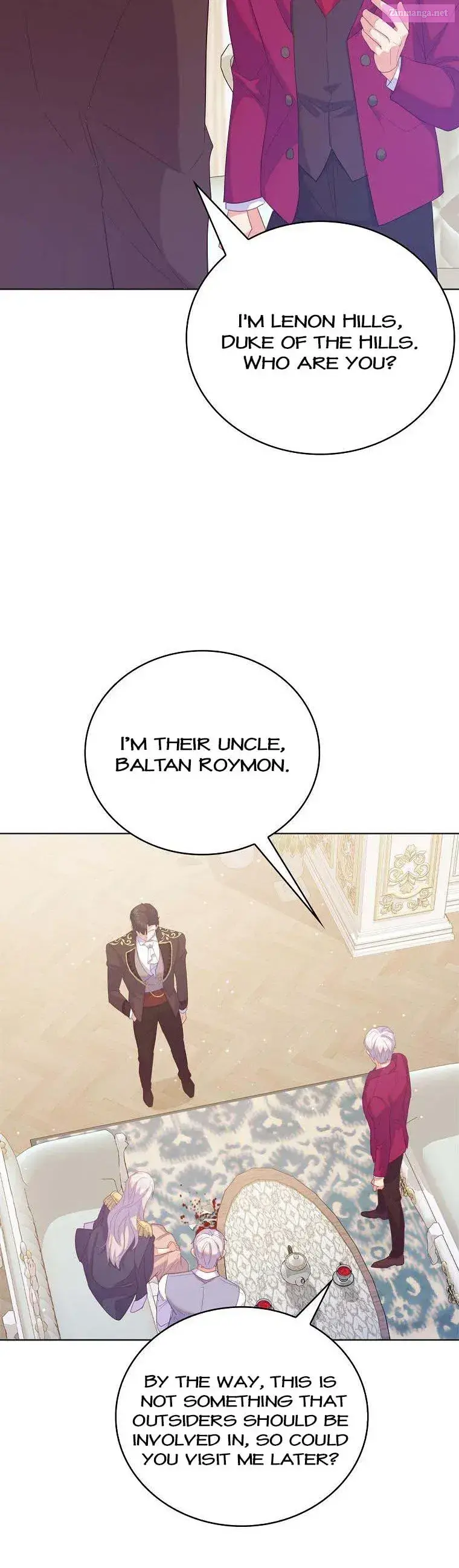 Only Realised After Losing You Zinmanga X Chapter 44 Page 24