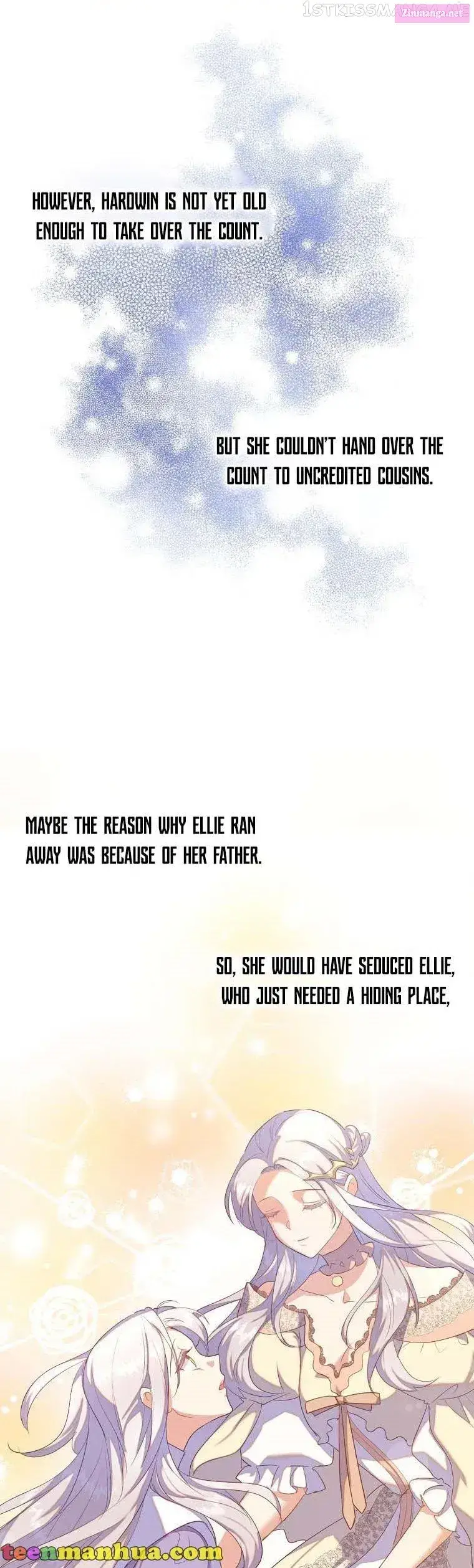 Only Realised After Losing You Zinmanga X Chapter 41 Page 26