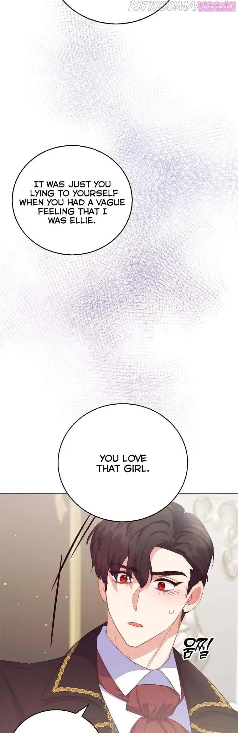 Only Realised After Losing You Zinmanga X Chapter 39.5 Page 19