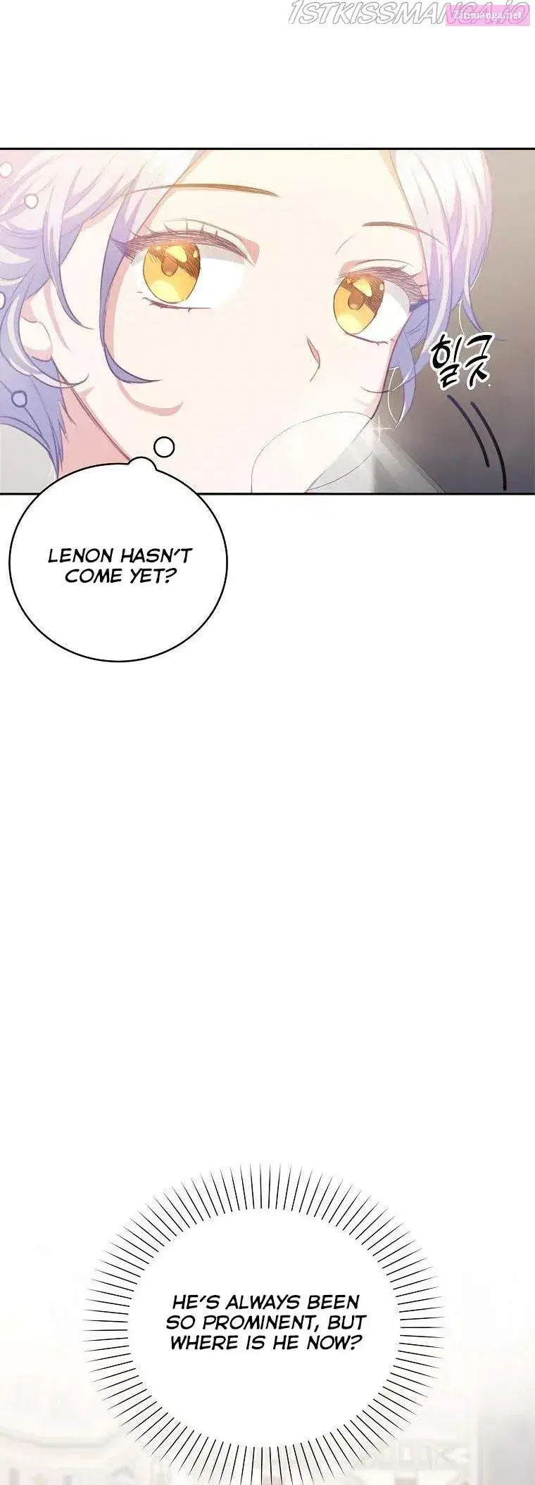 Only Realised After Losing You Zinmanga X Chapter 38.5 Page 6