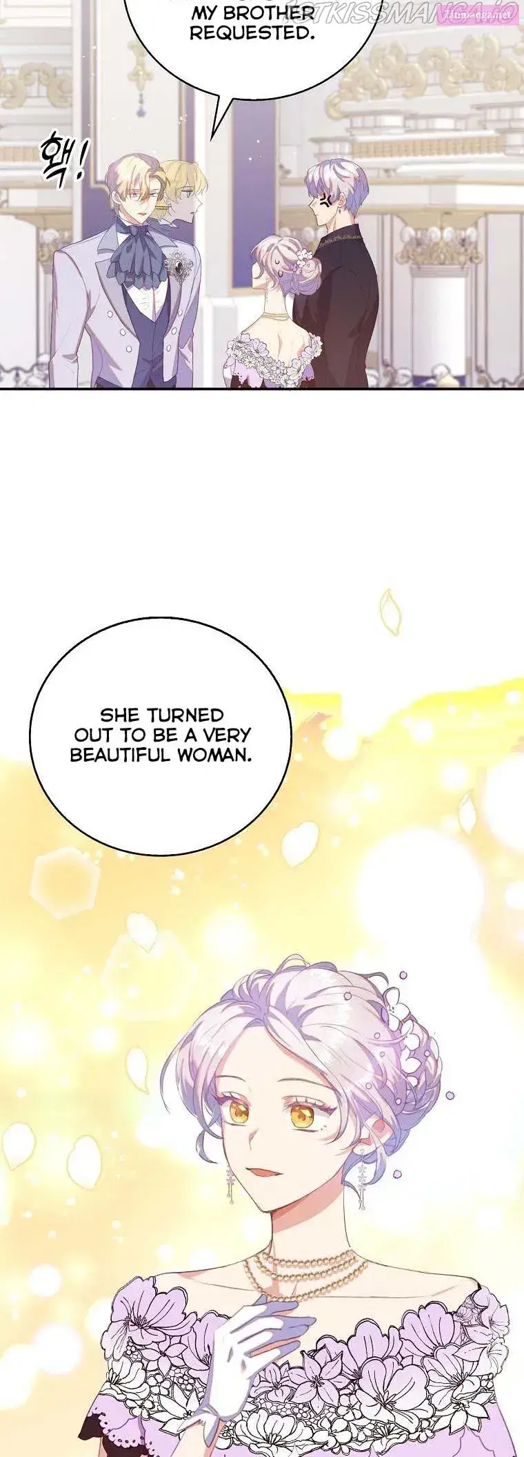 Only Realised After Losing You Zinmanga X Chapter 38.5 Page 13