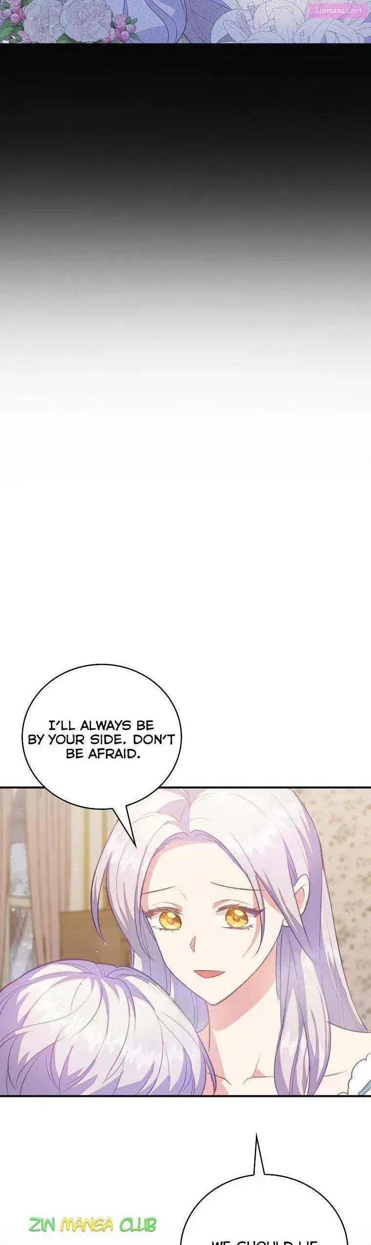 Only Realised After Losing You Zinmanga X Chapter 37.5 Page 15