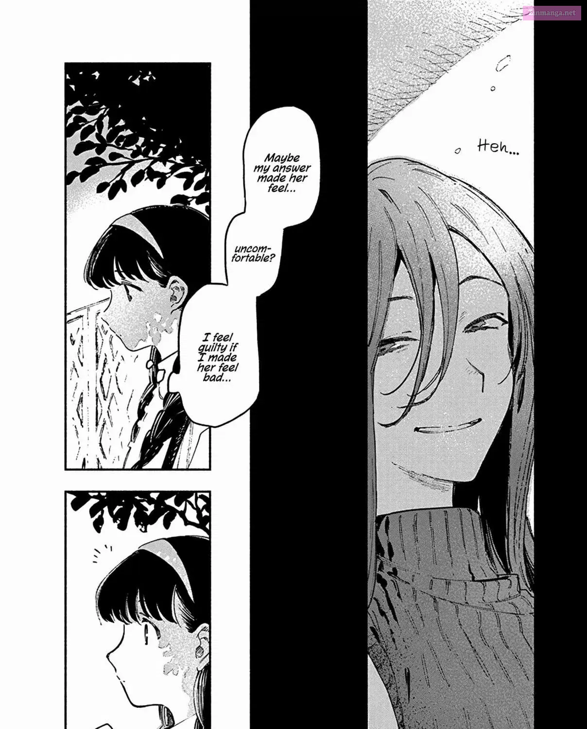 Hametsu no Koibito Zinmanga X Chapter 2 Page 9