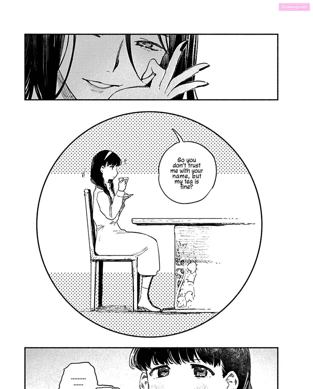 Hametsu no Koibito Zinmanga X Chapter 2 Page 23