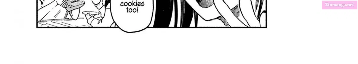 Hametsu no Koibito Zinmanga X Chapter 2 Page 28