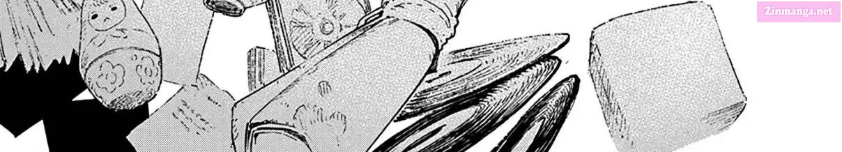 Hametsu no Koibito Zinmanga X Chapter 2 Page 36