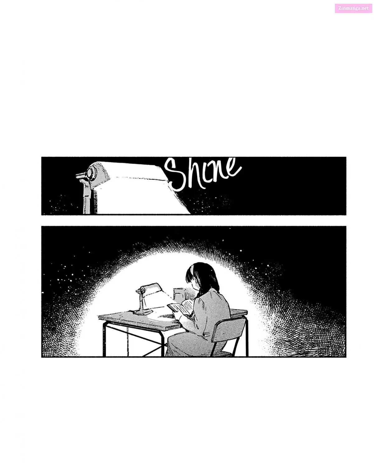 Hametsu no Koibito Zinmanga X Chapter 2 Page 57