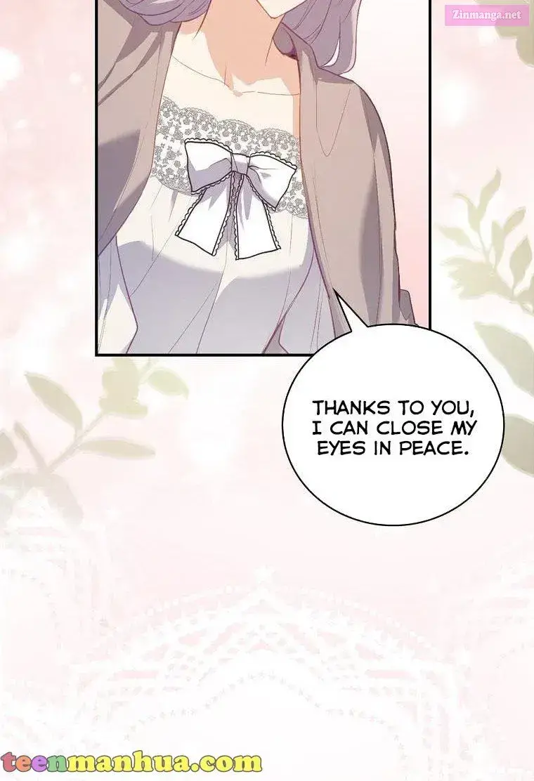 Only Realised After Losing You Zinmanga X Chapter 23 Page 35