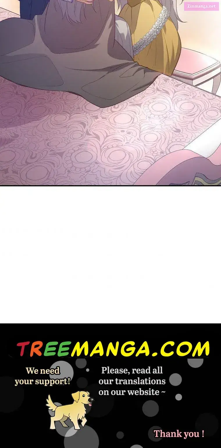 Only Realised After Losing You Zinmanga X Chapter 23 Page 39