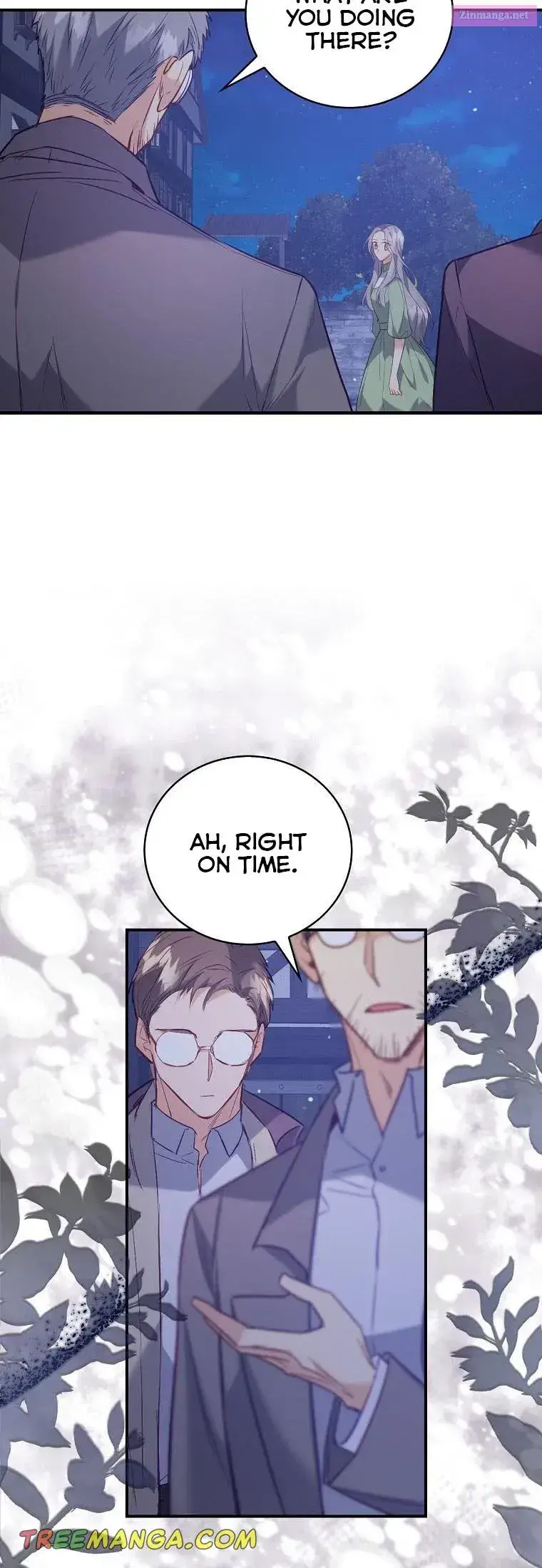 Only Realised After Losing You Zinmanga X Chapter 18 Page 23