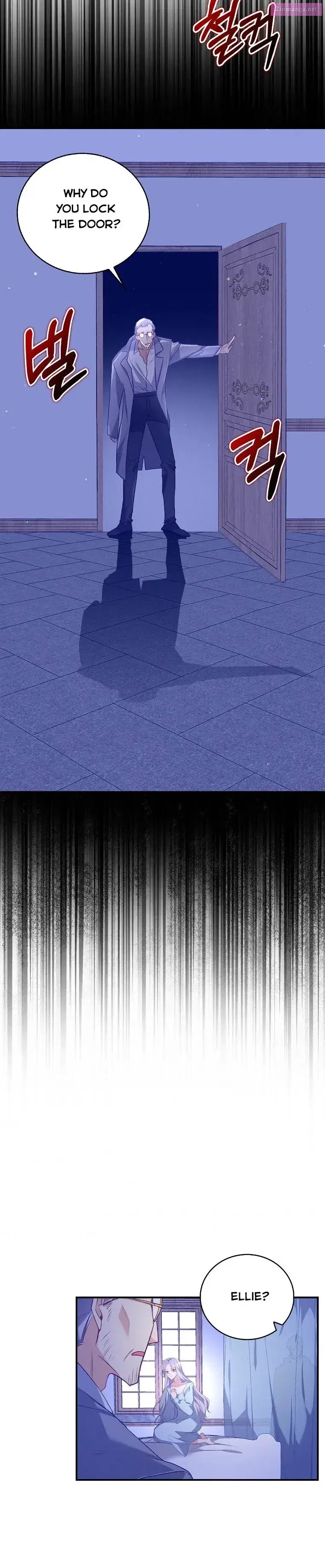 Only Realised After Losing You Zinmanga X Chapter 10 Page 11