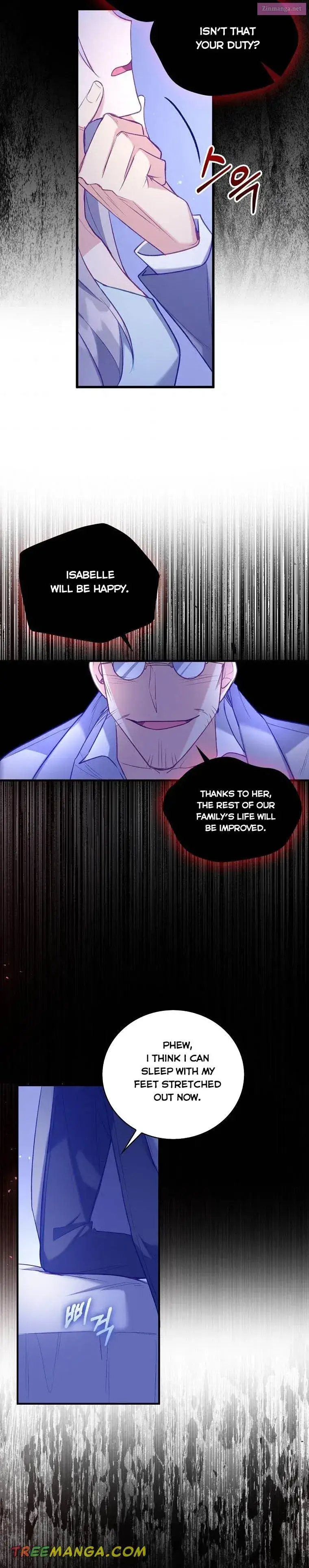 Only Realised After Losing You Zinmanga X Chapter 10 Page 17
