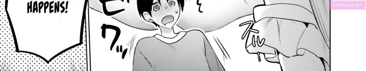 Boku to GAL ga Fufu ni Narumade Zinmanga X Chapter 5 Page 11