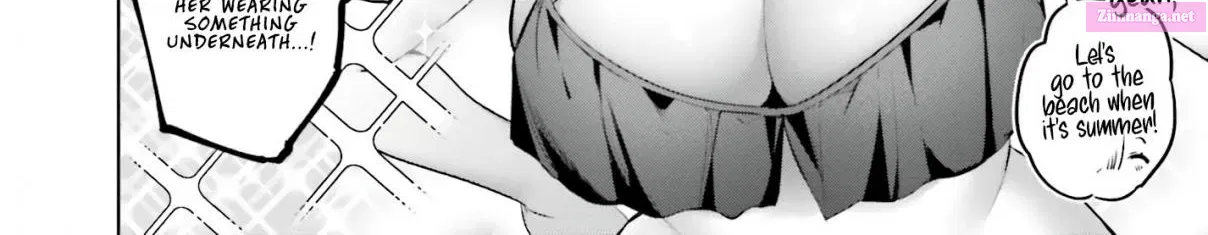 Boku to GAL ga Fufu ni Narumade Zinmanga X Chapter 5 Page 13