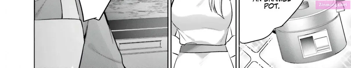 Boku to GAL ga Fufu ni Narumade Zinmanga X Chapter 5 Page 17