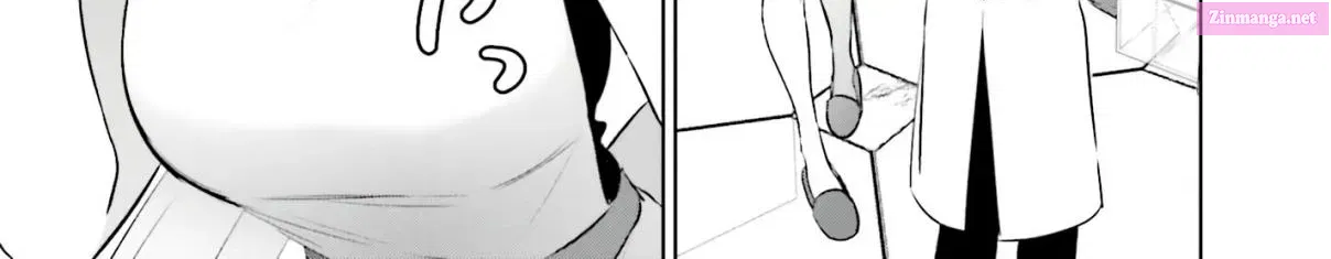 Boku to GAL ga Fufu ni Narumade Zinmanga X Chapter 5 Page 19