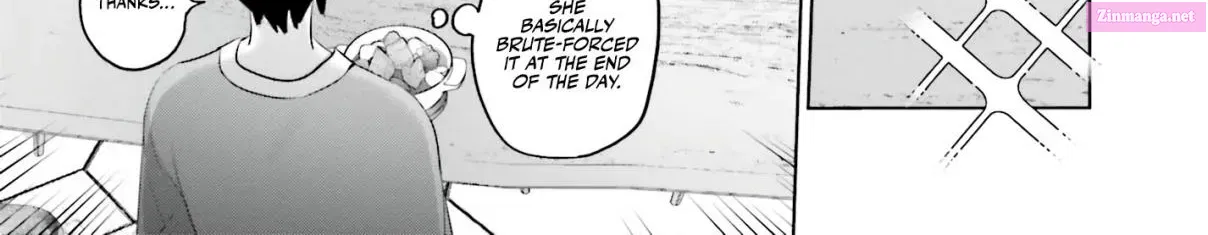 Boku to GAL ga Fufu ni Narumade Zinmanga X Chapter 5 Page 27