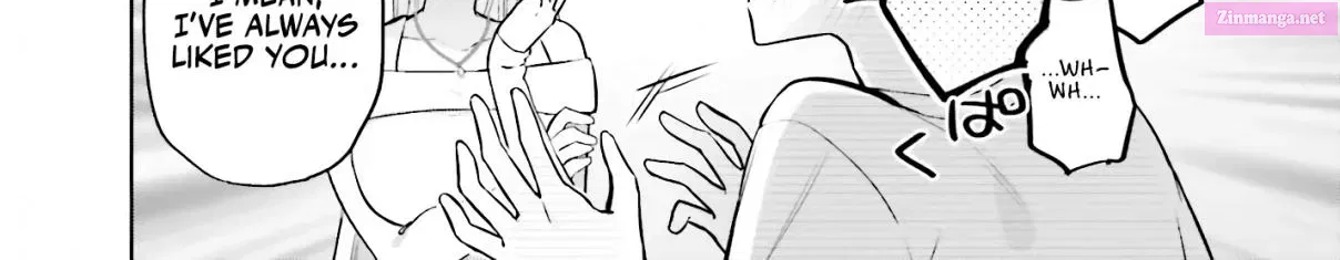 Boku to GAL ga Fufu ni Narumade Zinmanga X Chapter 2 Page 13