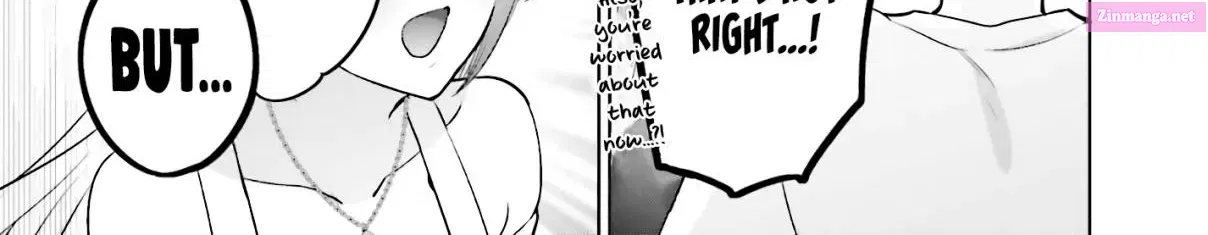 Boku to GAL ga Fufu ni Narumade Zinmanga X Chapter 2 Page 27