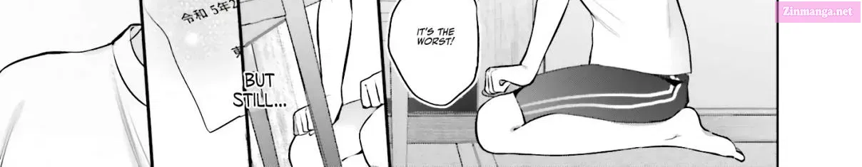 Boku to GAL ga Fufu ni Narumade Zinmanga X Chapter 2 Page 35