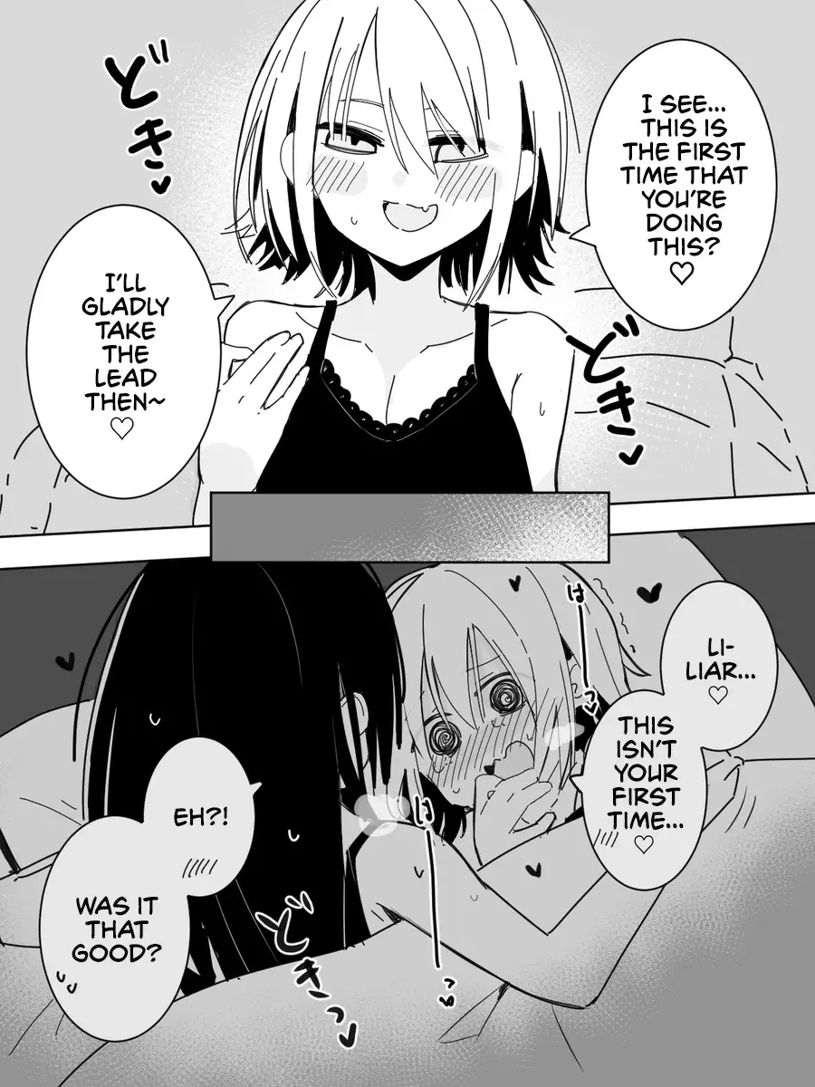 Kuse 100 Zinmanga X Chapter 30 Page 1