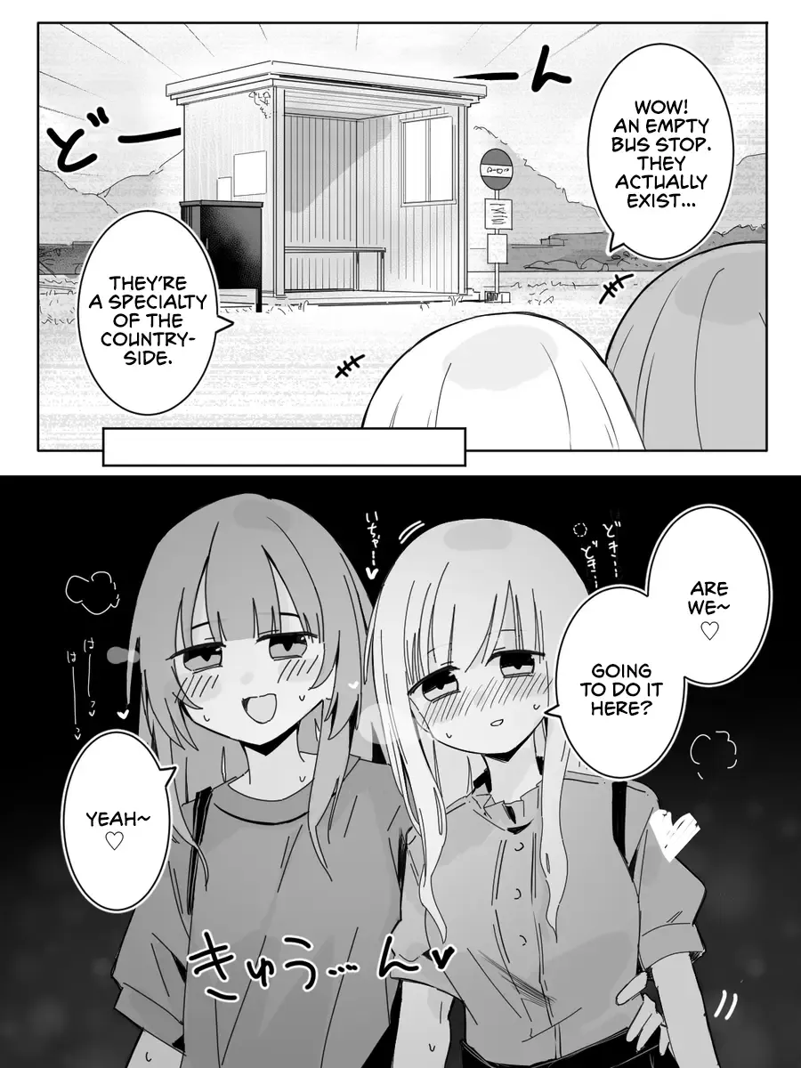 Kuse 100 Zinmanga X Chapter 27 Page 1