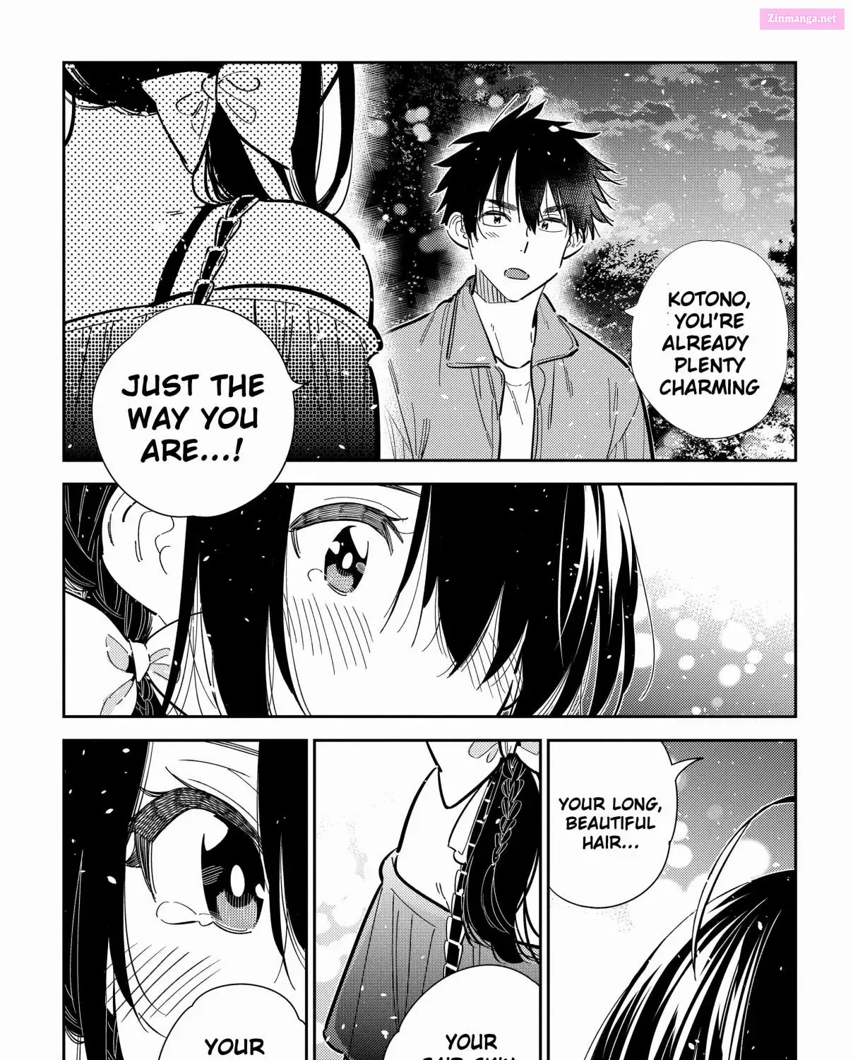 The Shiunji Family Children Zinmanga X Chapter 39 Page 7