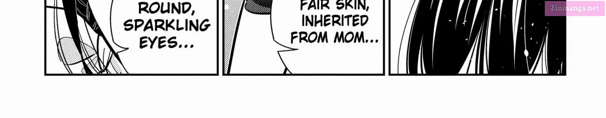 The Shiunji Family Children Zinmanga X Chapter 39 Page 8