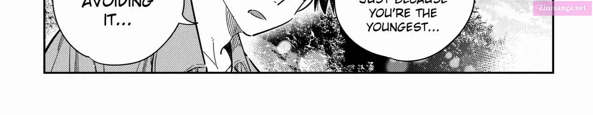 The Shiunji Family Children Zinmanga X Chapter 39 Page 12