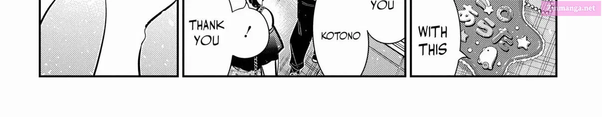 The Shiunji Family Children Zinmanga X Chapter 37 Page 30