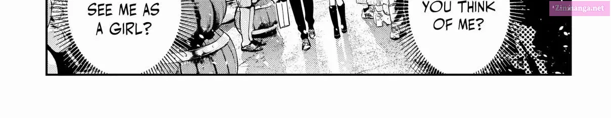 The Shiunji Family Children Zinmanga X Chapter 37 Page 36