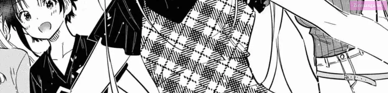 The Shiunji Family Children Zinmanga X Chapter 34 Page 4