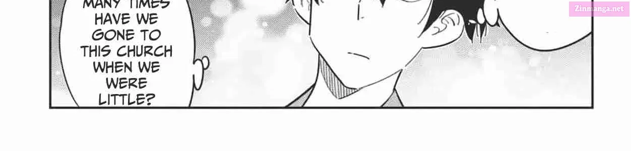 The Shiunji Family Children Zinmanga X Chapter 34 Page 8
