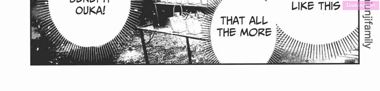 The Shiunji Family Children Zinmanga X Chapter 34 Page 20