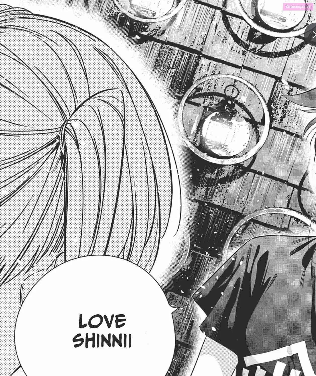 The Shiunji Family Children Zinmanga X Chapter 34 Page 29