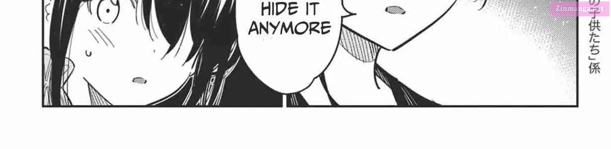 The Shiunji Family Children Zinmanga X Chapter 34 Page 32