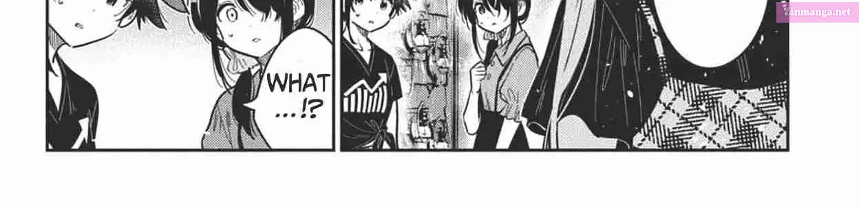 The Shiunji Family Children Zinmanga X Chapter 34 Page 34