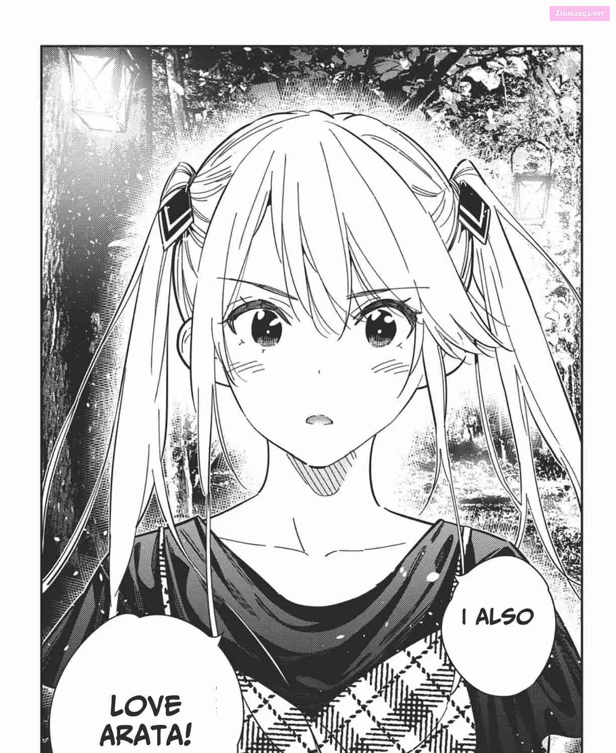 The Shiunji Family Children Zinmanga X Chapter 34 Page 35