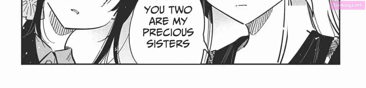 The Shiunji Family Children Zinmanga X Chapter 34 Page 42