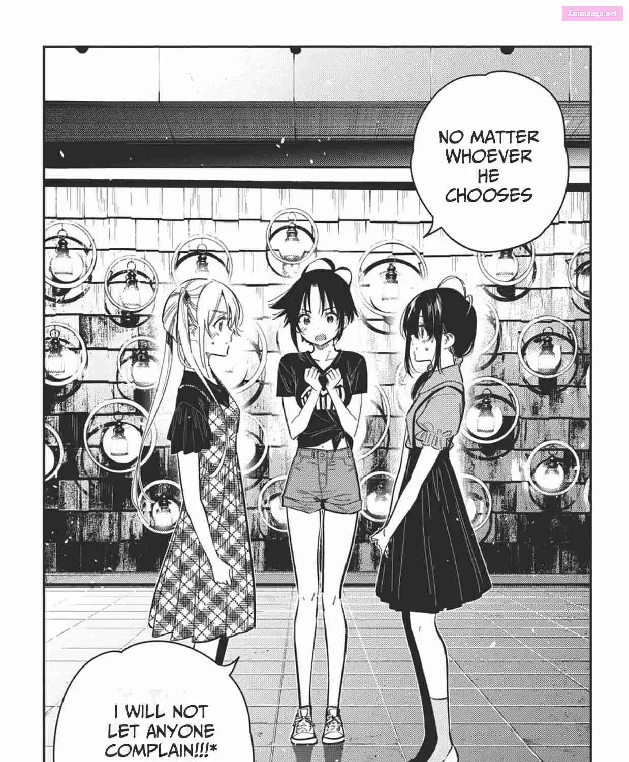 The Shiunji Family Children Zinmanga X Chapter 34 Page 43
