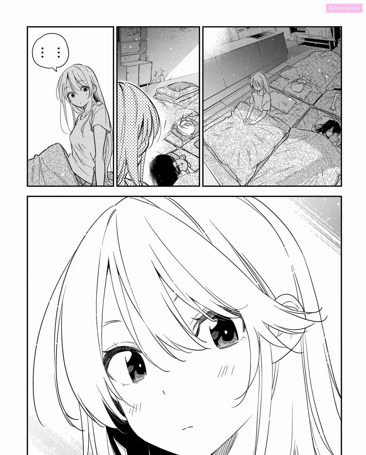 The Shiunji Family Children Zinmanga X Chapter 29 Page 7