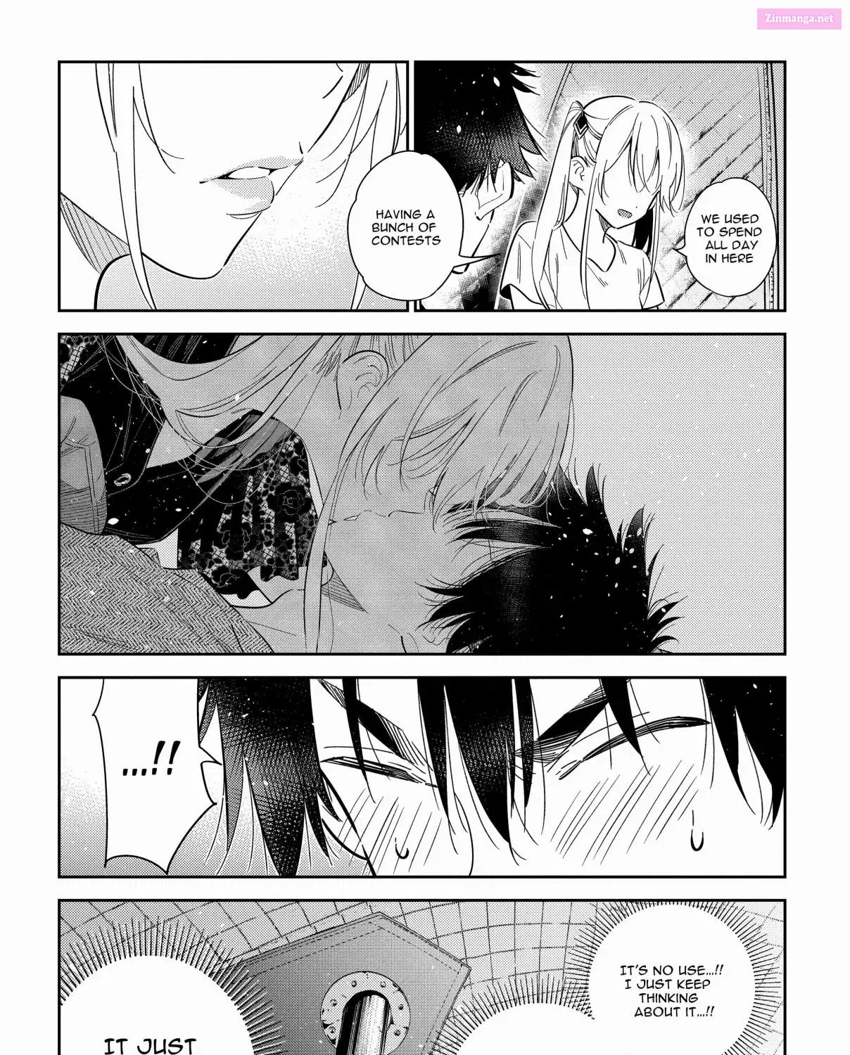 The Shiunji Family Children Zinmanga X Chapter 29 Page 29