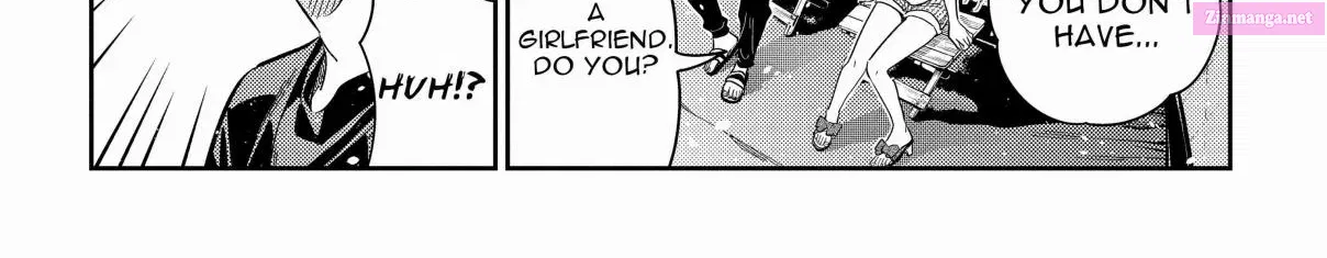 The Shiunji Family Children Zinmanga X Chapter 29 Page 34